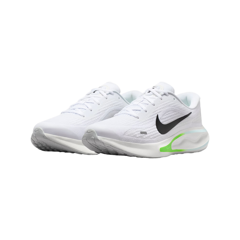 Nike Journey Run 'White / Cool Grey' Мужские