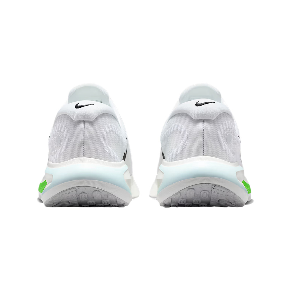 Nike Journey Run 'White / Cool Grey' Мужские
