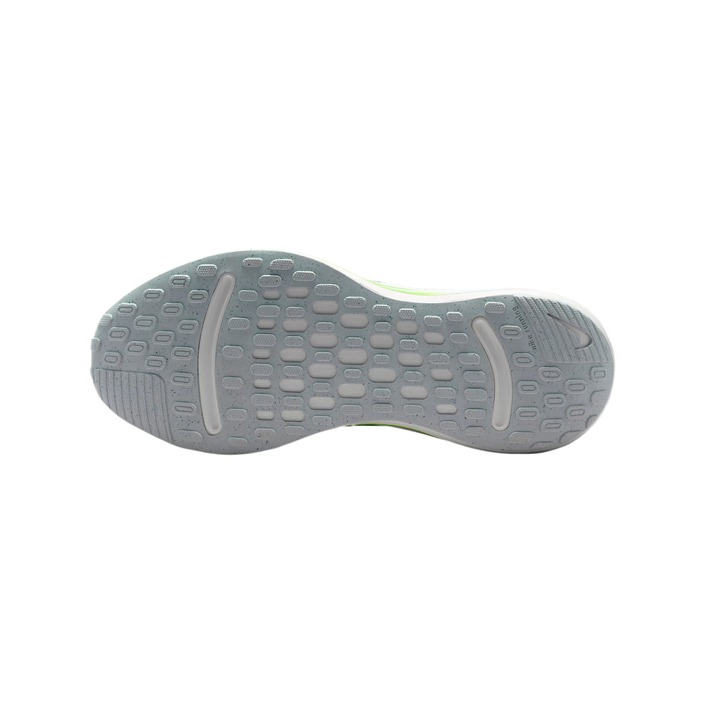 Nike Journey Run 'White / Cool Grey' Мужские