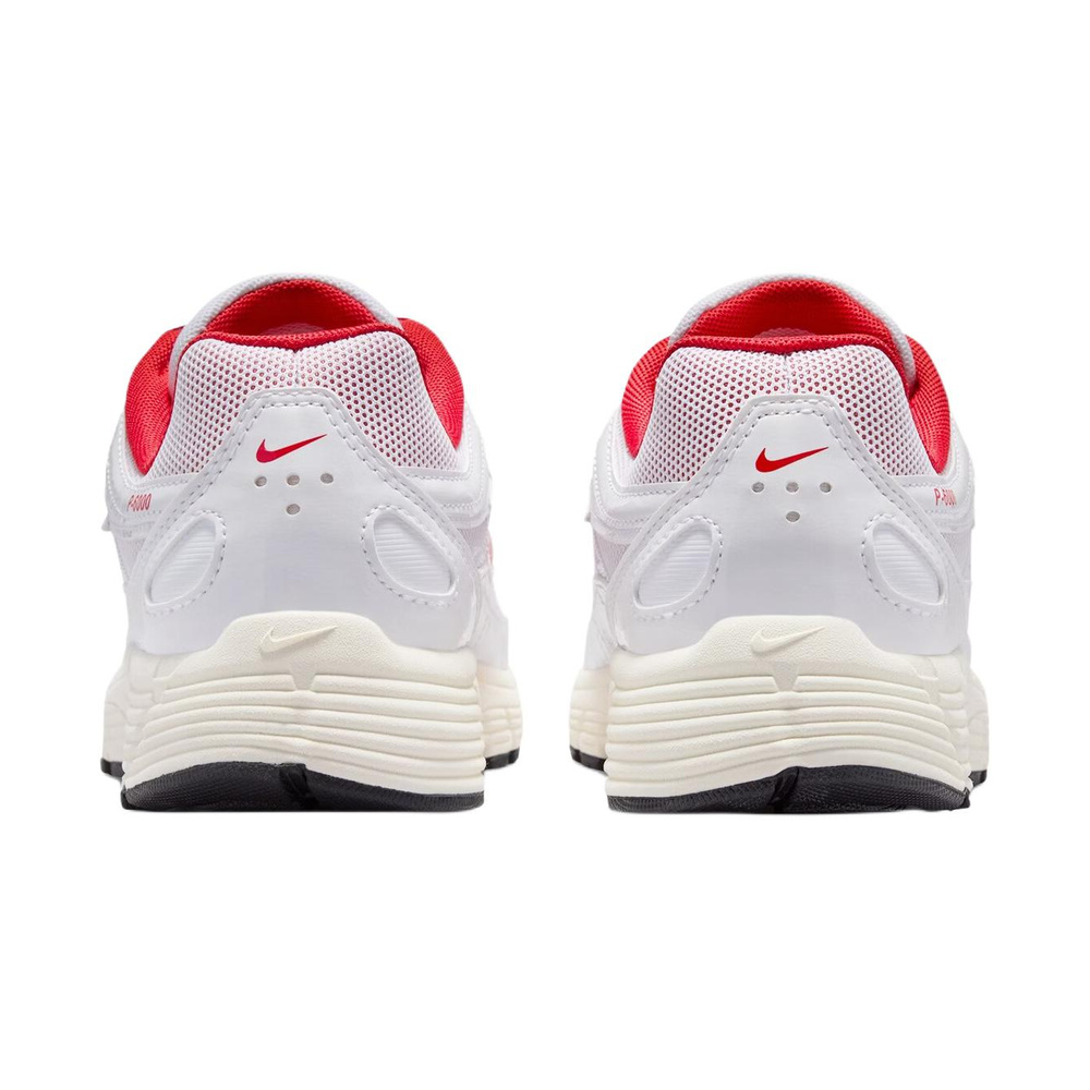 Nike P-6000 'White / Midnight Navy' Унисекс