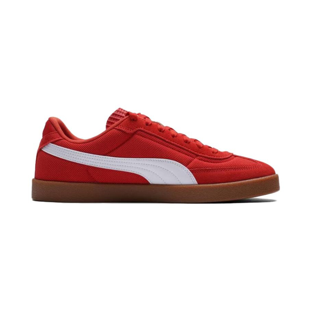 Puma Club II Era 'White' Мужские