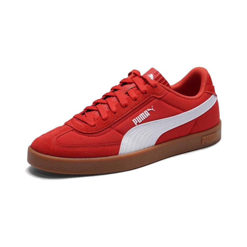 Puma Club II Era 'White' Мужские