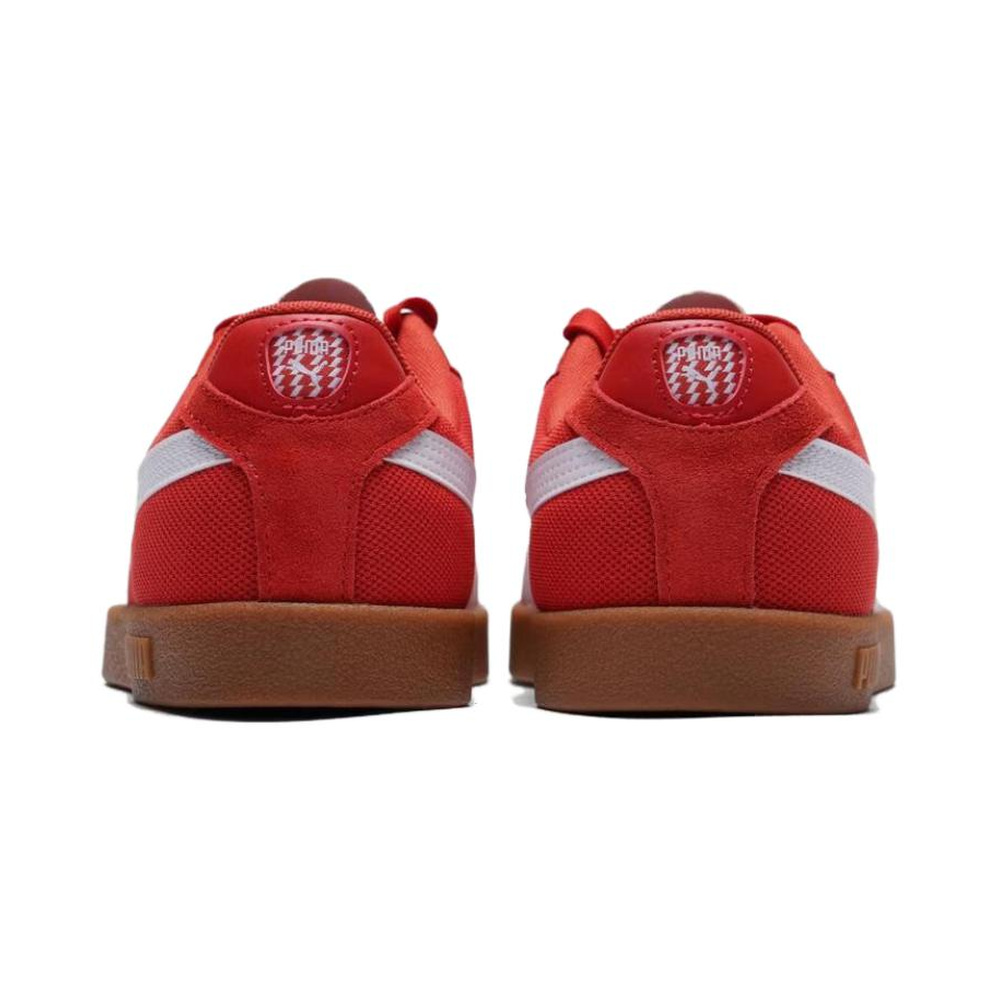 Puma Club II Era 'White' Мужские