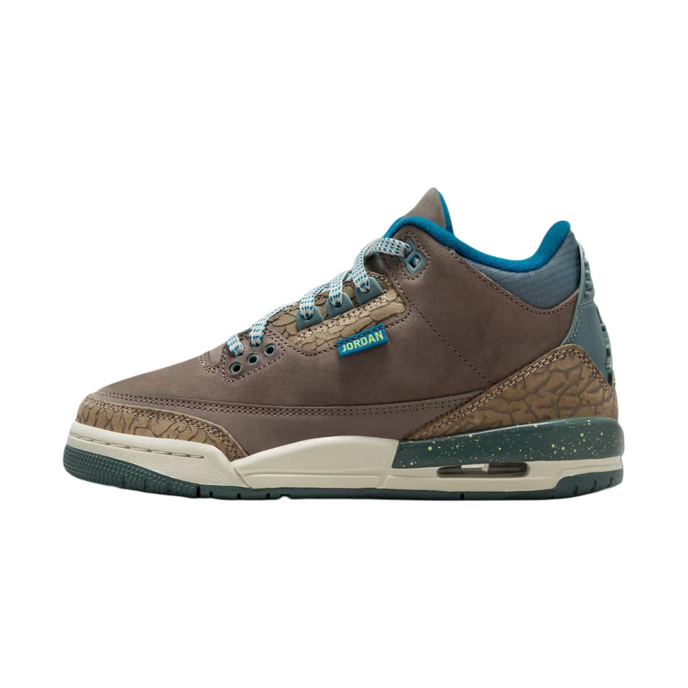 Olive Grey / Khaki / Sea Glass / Green Abyss
