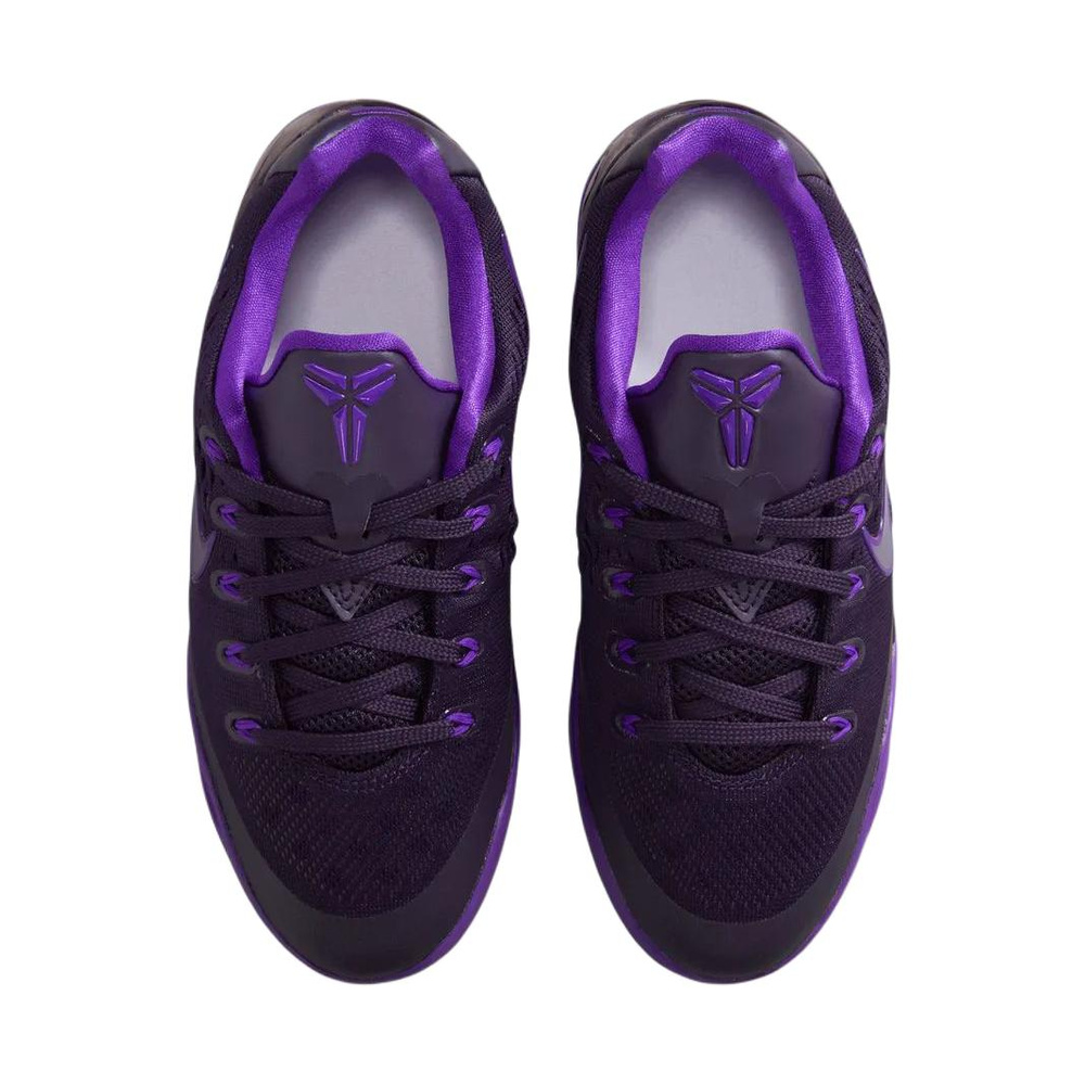 Nike Kobe 9 'Purple Dynasty / Sanded Purple / Fierce Purple' Унисекс