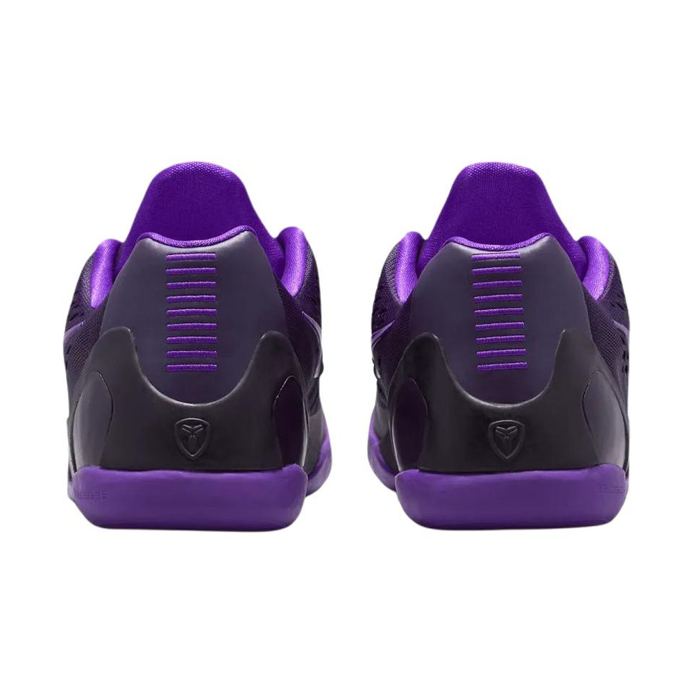 Nike Kobe 9 'Purple Dynasty / Sanded Purple / Fierce Purple' Унисекс