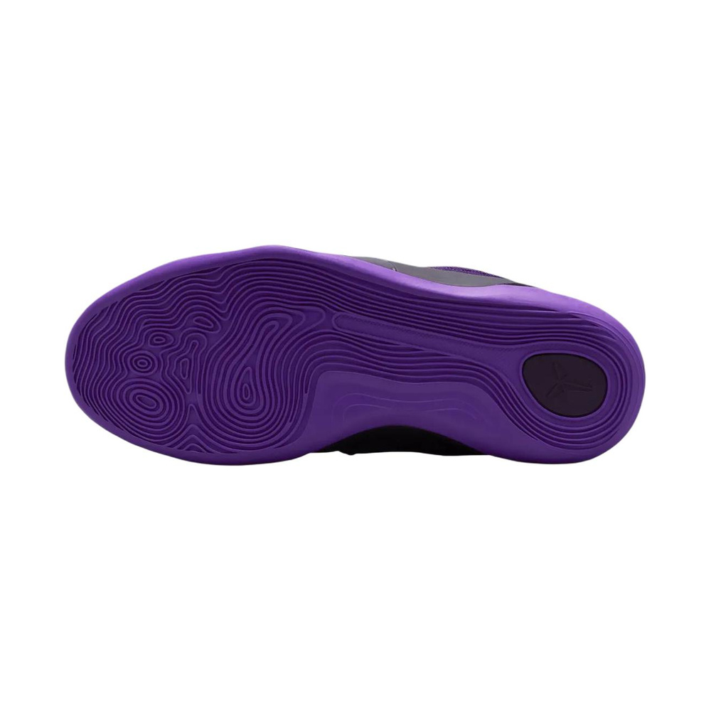 Nike Kobe 9 'Purple Dynasty / Sanded Purple / Fierce Purple' Унисекс