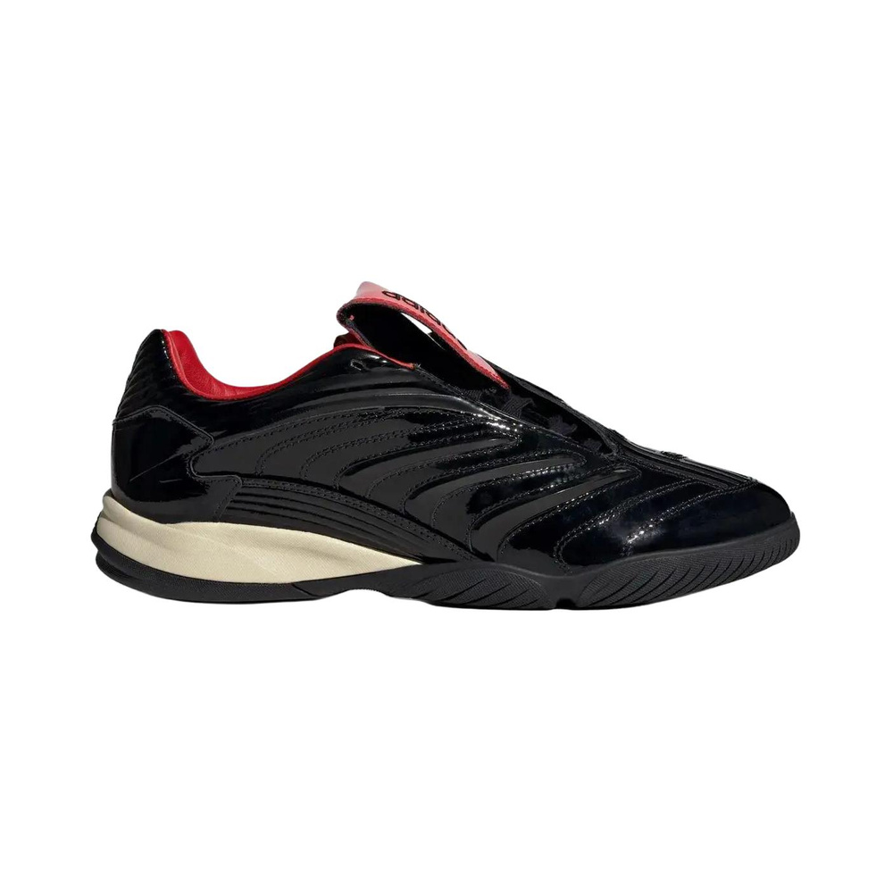 Adidas Predator Sala 'Black Red' Мужские