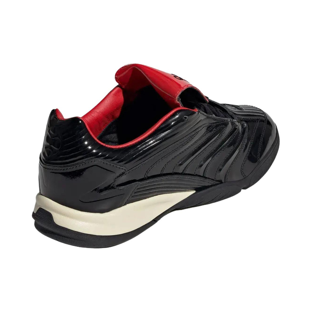 Adidas Predator Sala 'Black Red' Мужские