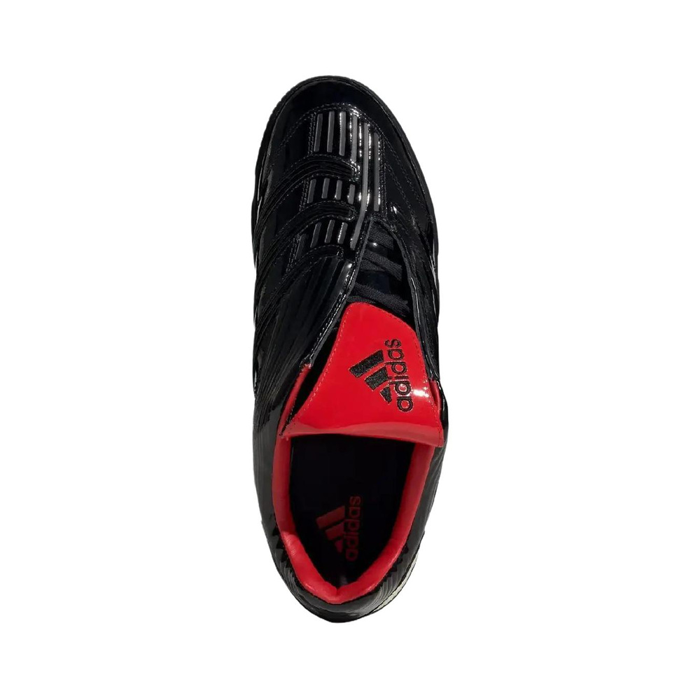 Adidas Predator Sala 'Black Red' Мужские