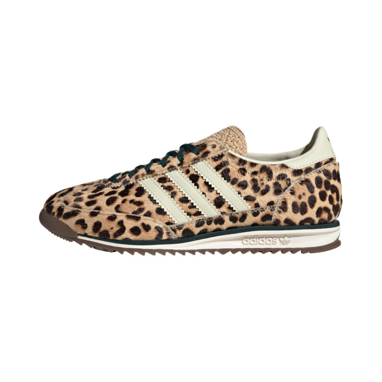Adidas SL 72 'Brown' Мужские