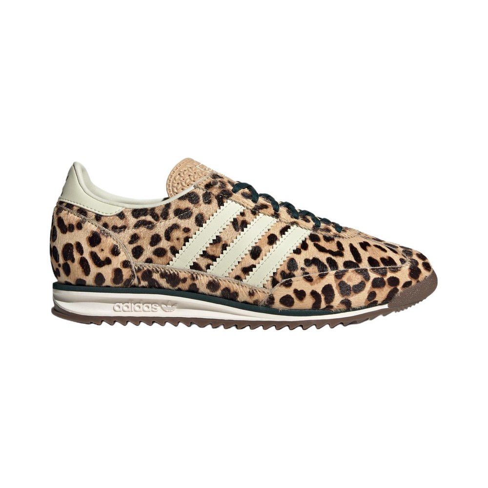 Adidas SL 72 'Brown' Мужские