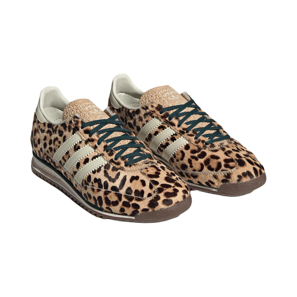 Adidas SL 72 'Brown' Мужские