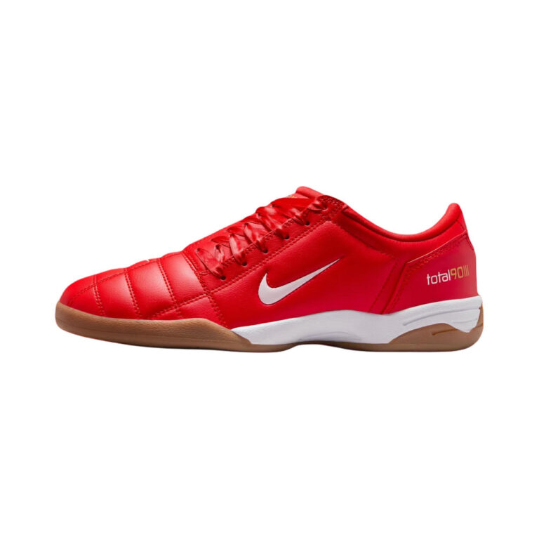 Nike Total 90 III 'Pencil Point / Anthracite / Light Charcoal / Hot Curry' Женские
