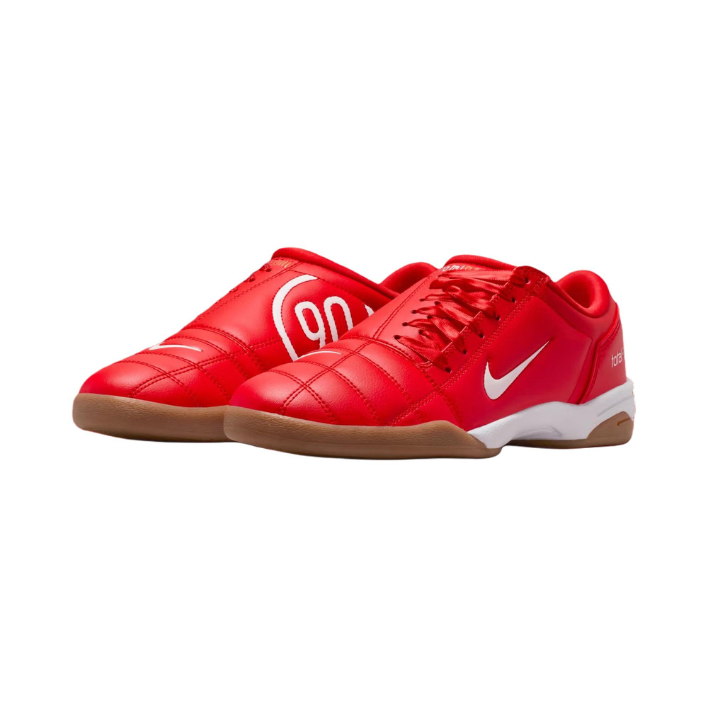 Nike Total 90 III 'Pencil Point / Anthracite / Light Charcoal / Hot Curry' Женские