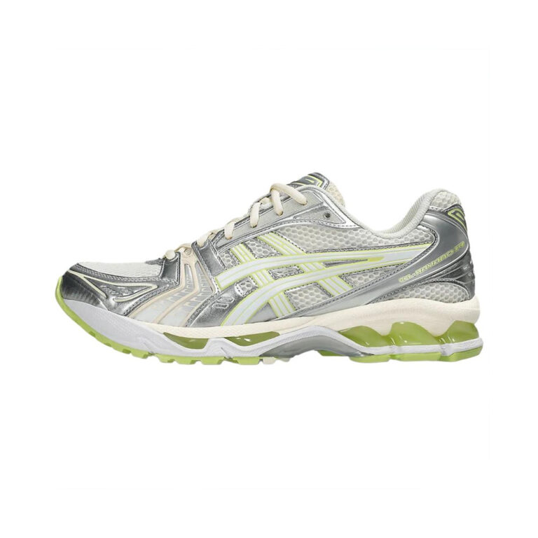 ASICS Gel-Kayano 14 'Beige Green' Мужские
