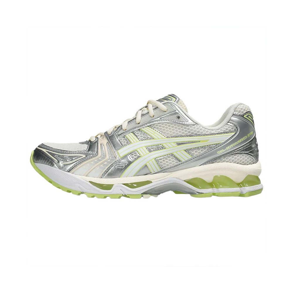 ASICS Gel-Kayano 14 'Beige Green' Мужские