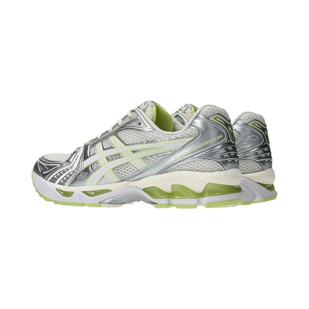 ASICS Gel-Kayano 14 'Beige Green' Мужские