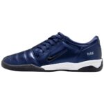 Midnight Navy / White / Black