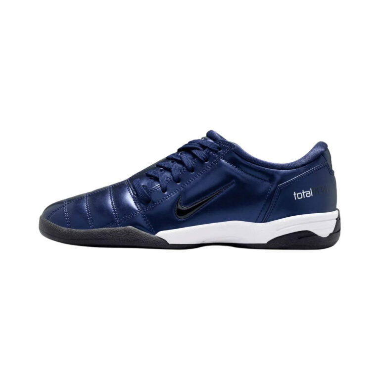 Nike Total 90 III 'Midnight Navy / White / Black' Женские