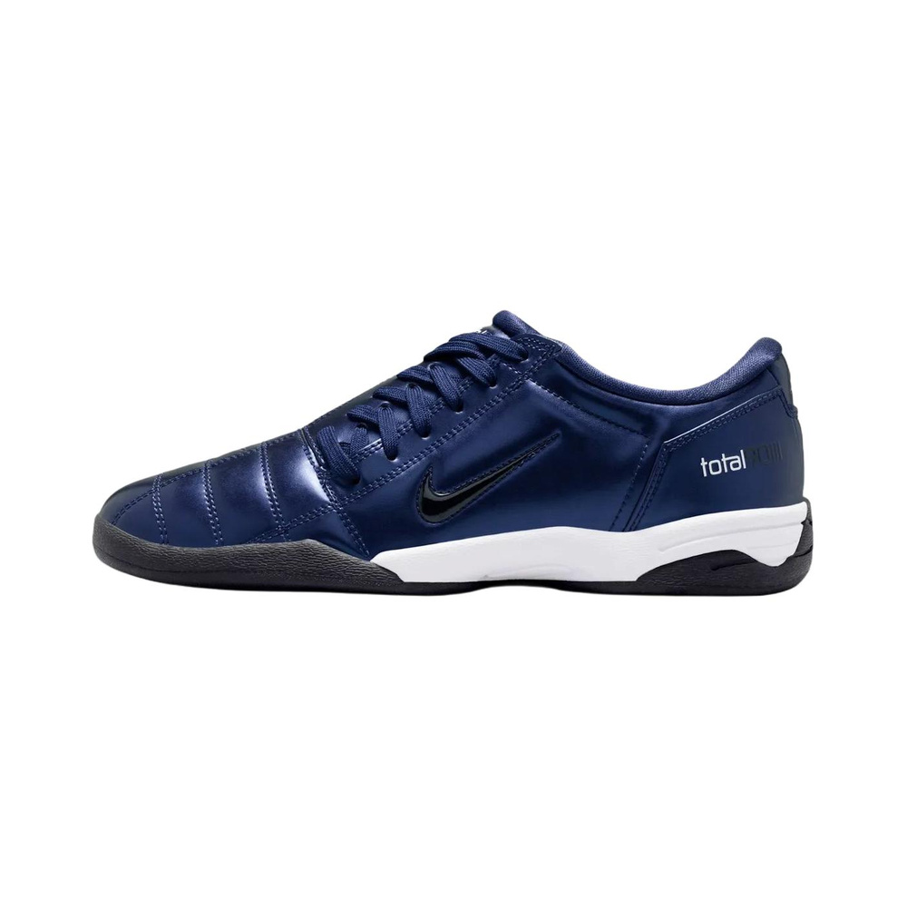 Midnight Navy / White / Black