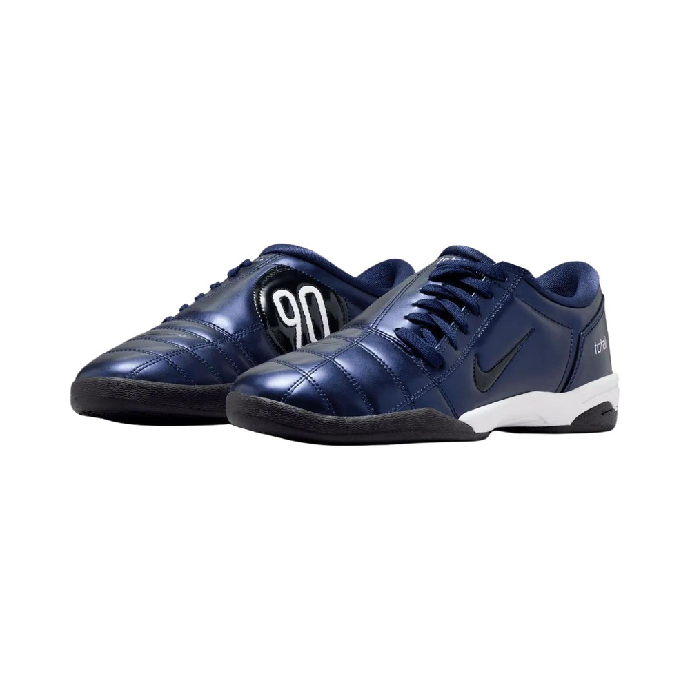Nike Total 90 III 'Midnight Navy / White / Black' Женские