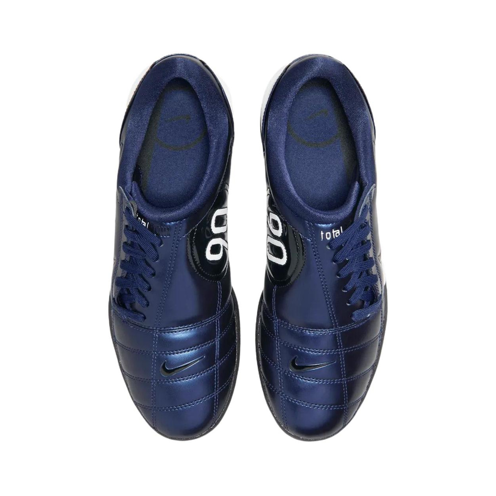 Nike Total 90 III 'Midnight Navy / White / Black' Женские
