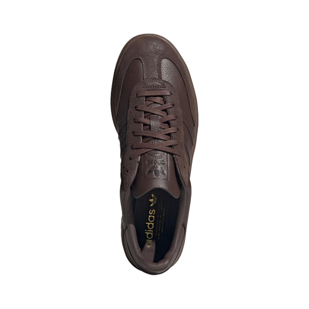 Adidas Originals Samba 'Brown' Мужские