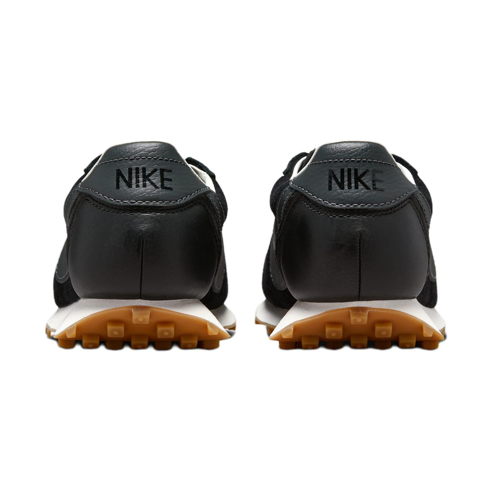 New Balance 1000 'Black / Sail / Gum Light Brown / Dark Smoke Grey' Женские