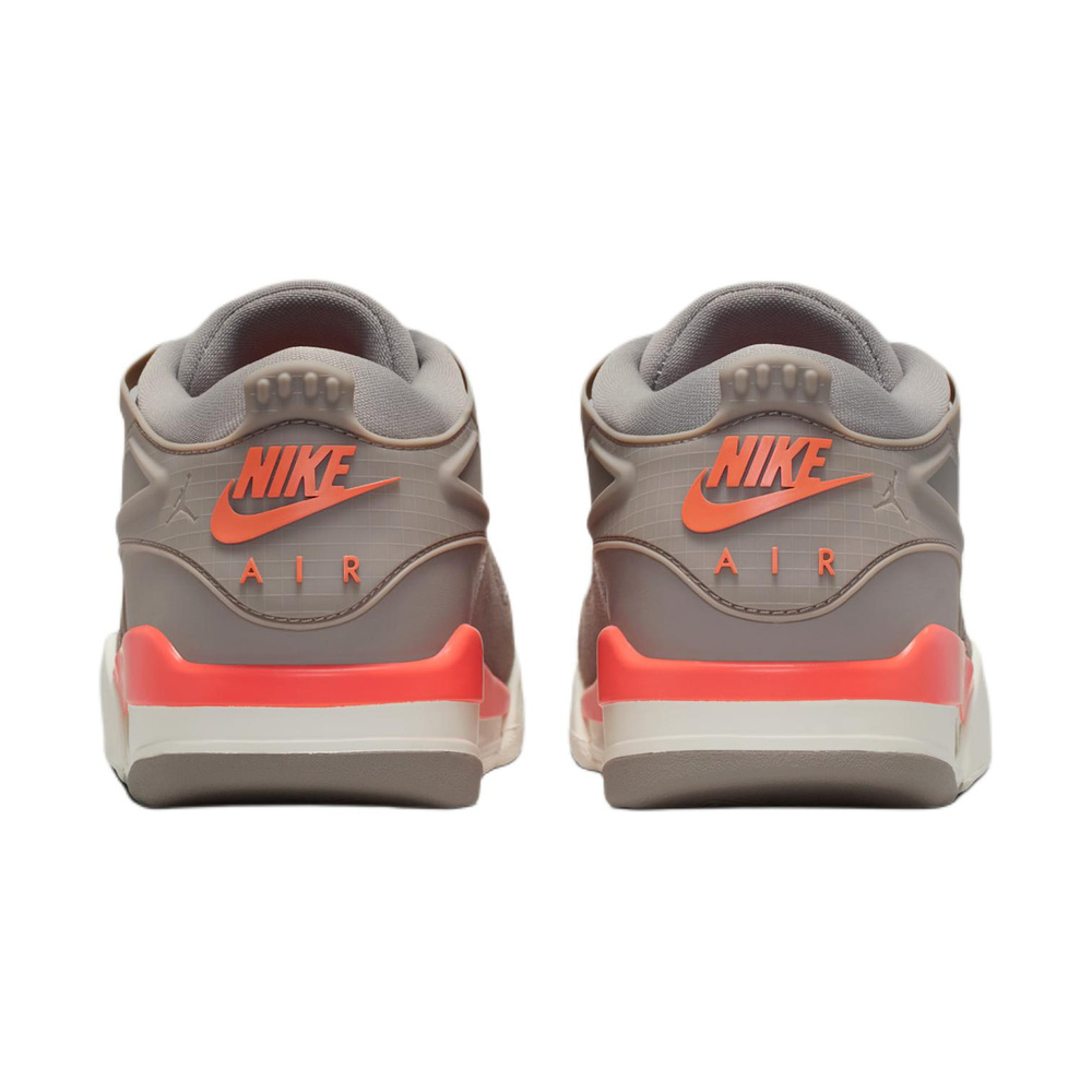 Air Jordan 4 'Black / Dark Smoke Grey' Женские