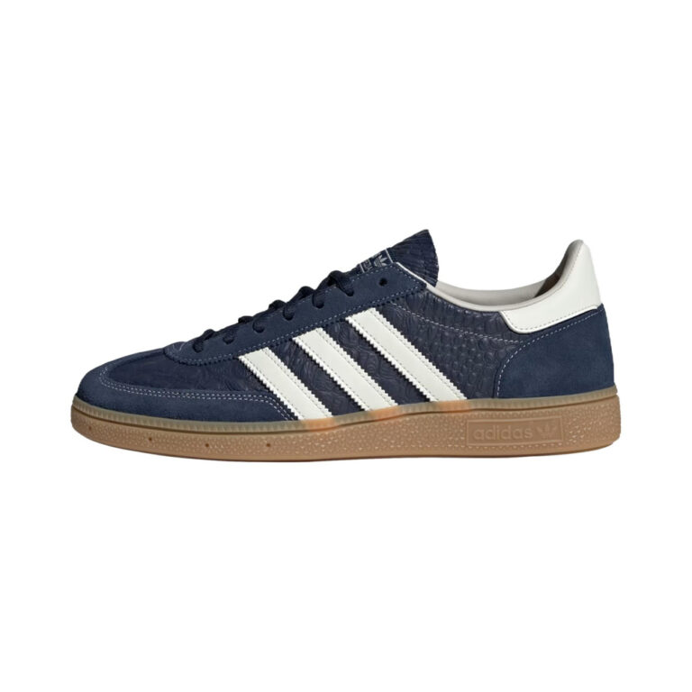 Adidas Handball Spezial 'Coffee / Silver Pebble / Brown' Мужские
