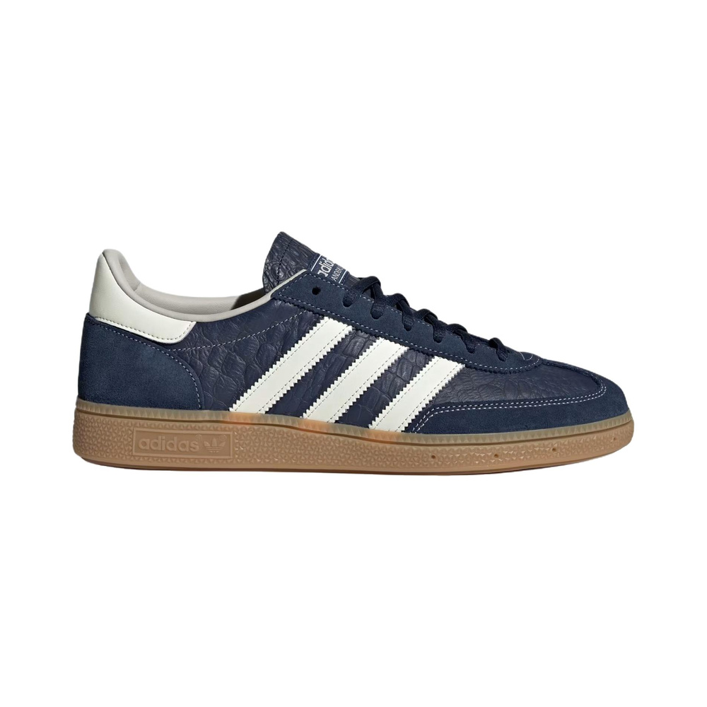 Adidas Handball Spezial 'Coffee / Silver Pebble / Brown' Мужские