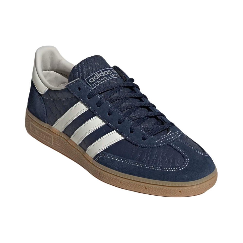 Adidas Handball Spezial 'Coffee / Silver Pebble / Brown' Мужские