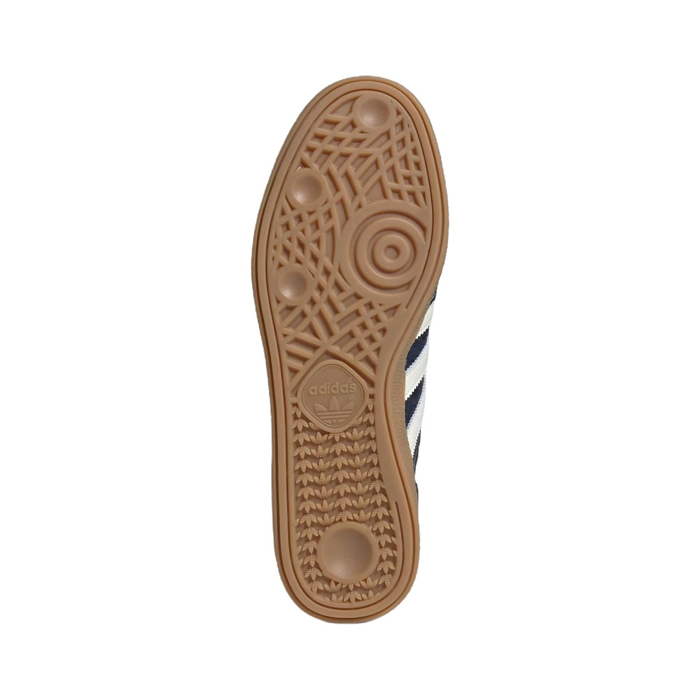 Adidas Handball Spezial 'Coffee / Silver Pebble / Brown' Мужские