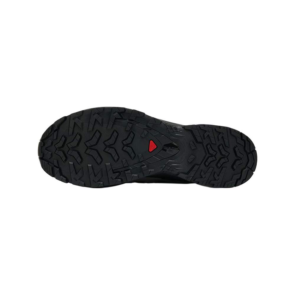 Salomon Xa Pro 3d V9 'Black / Dry Lime Green' Мужские