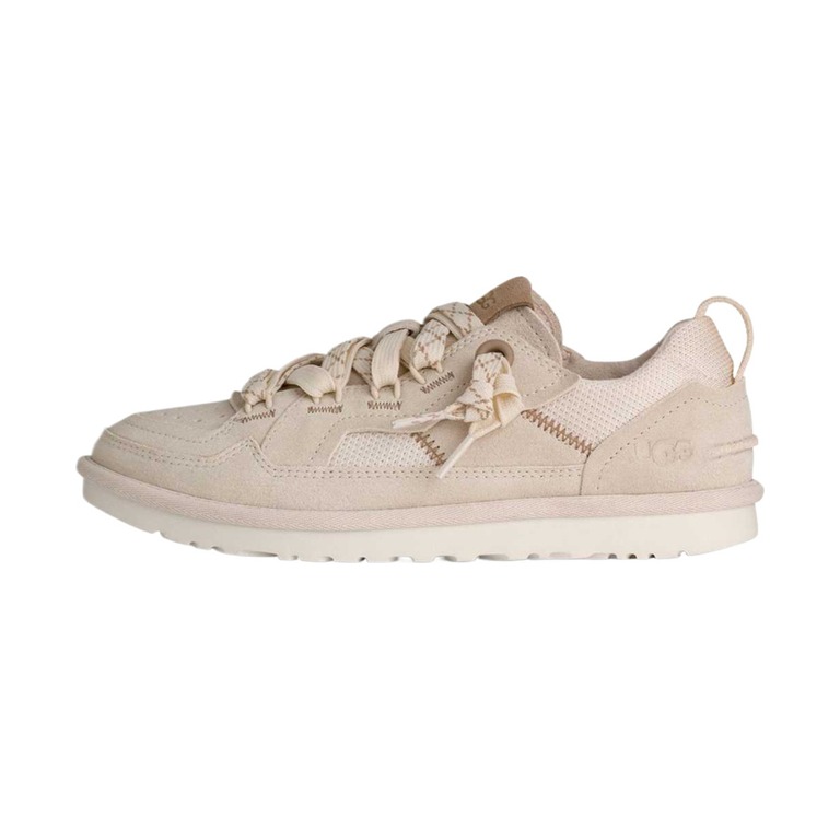 UGG Lowmel 'White' Женские