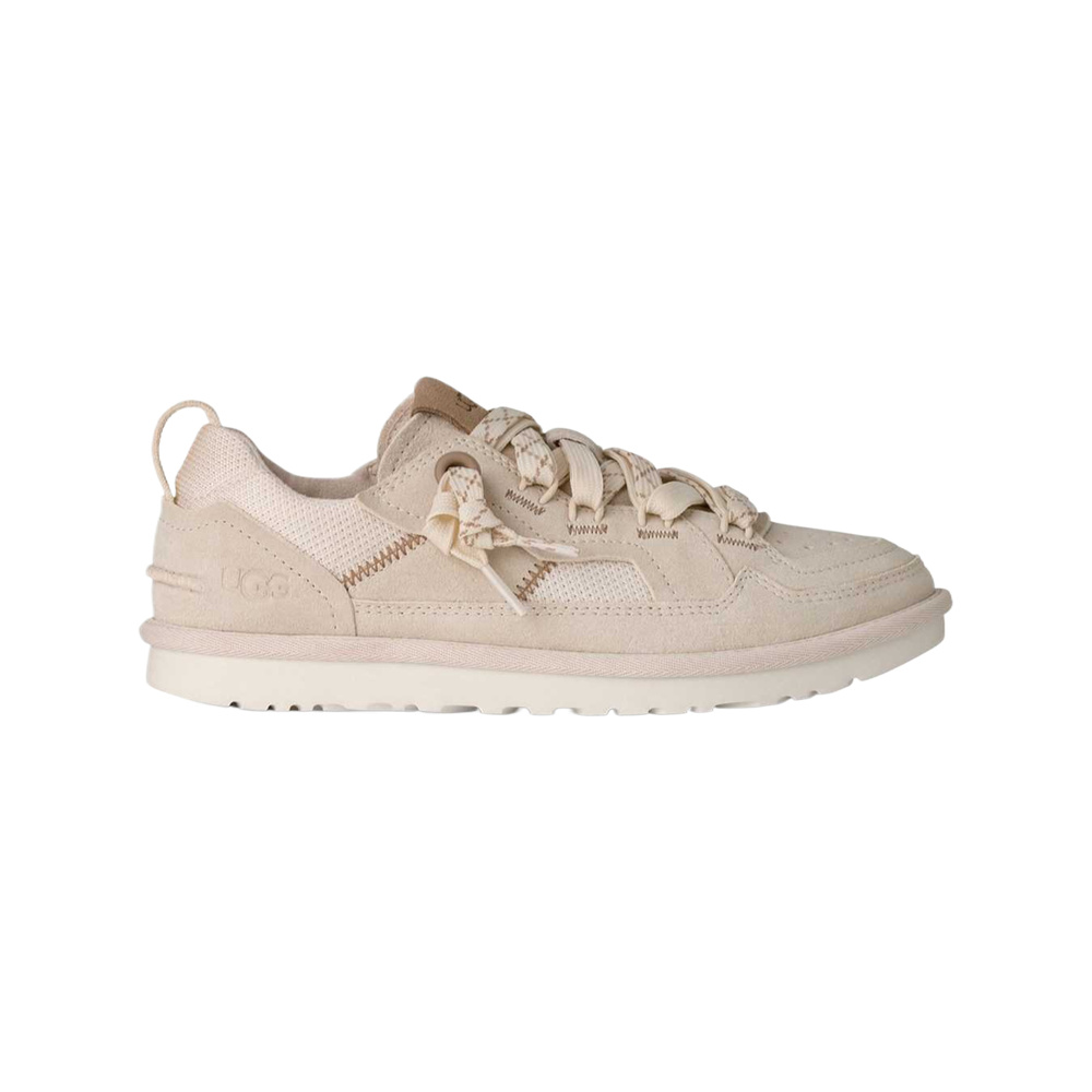 UGG Lowmel 'White' Женские