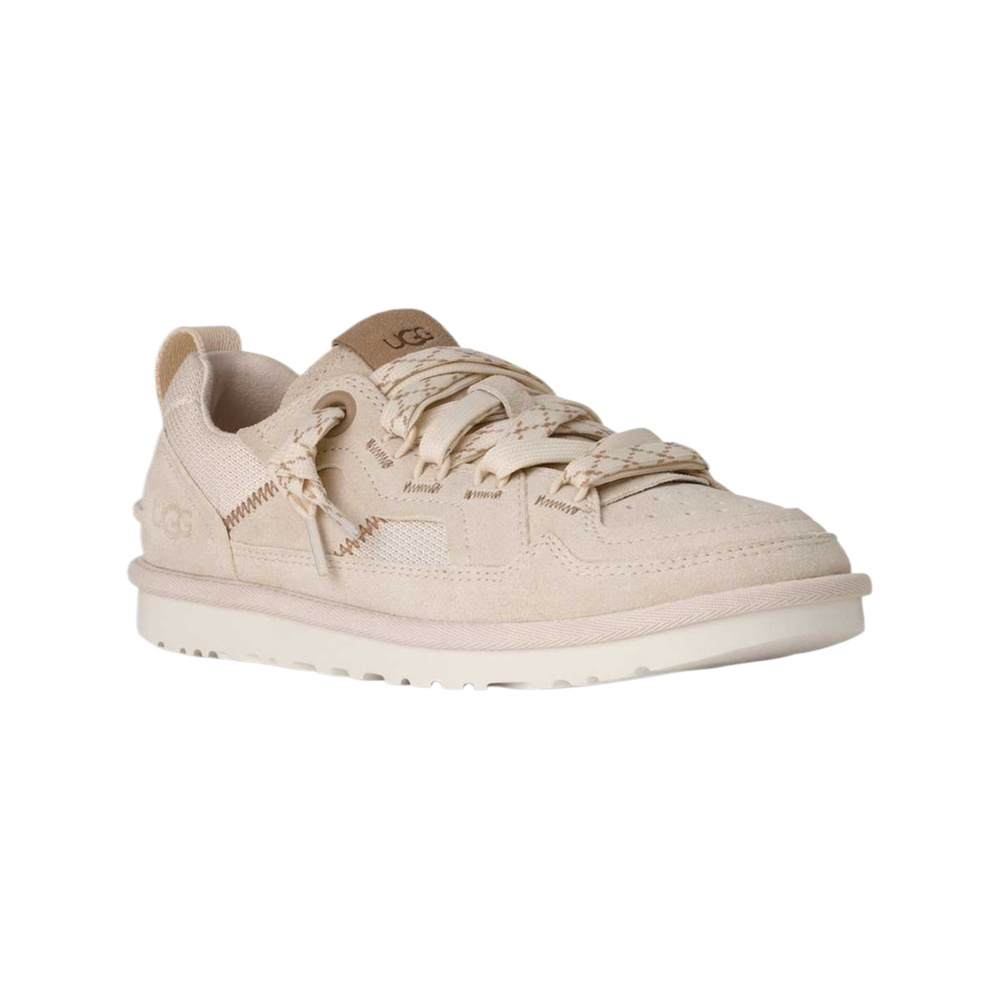 UGG Lowmel 'White' Женские