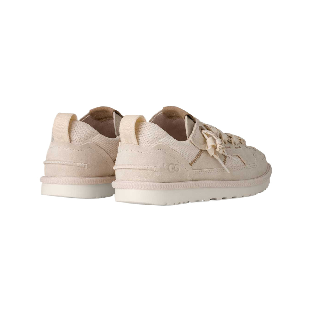 UGG Lowmel 'White' Женские