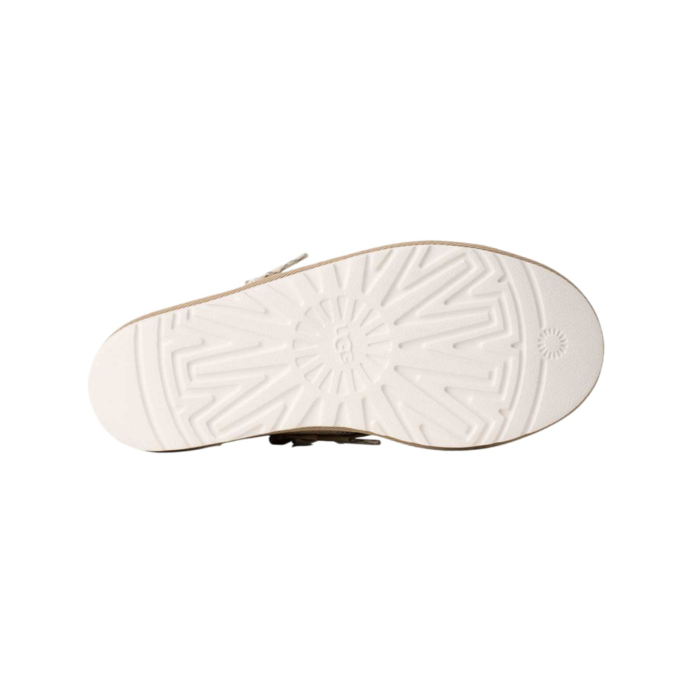 UGG Lowmel 'White' Женские