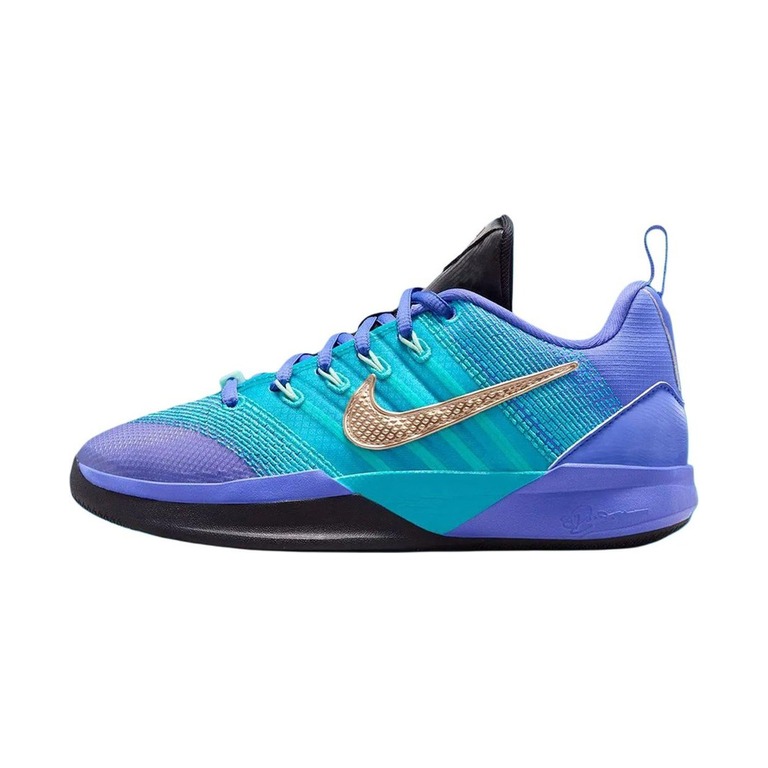 Nike Sabrina 3 'Sapphire / Dusty Cactus / Mint Foam / Blur' Унисекс