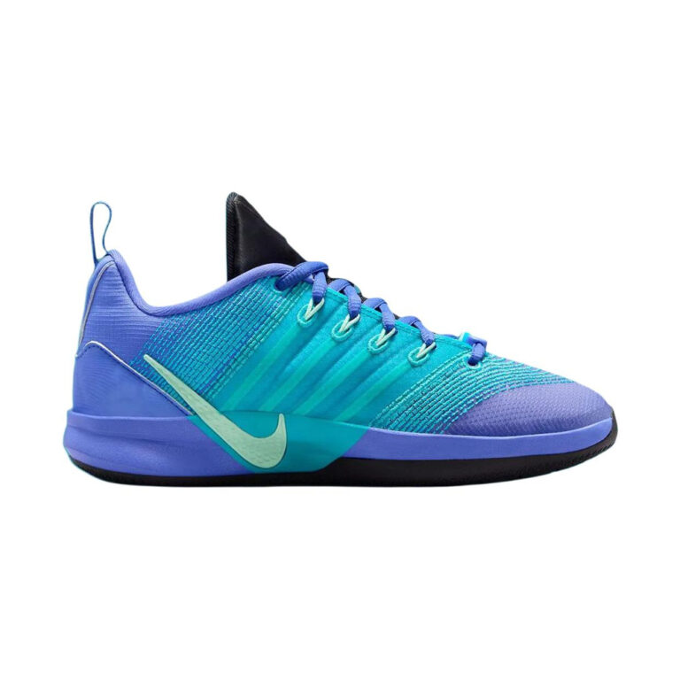 Nike Sabrina 3 'Sapphire / Dusty Cactus / Mint Foam / Blur' Унисекс