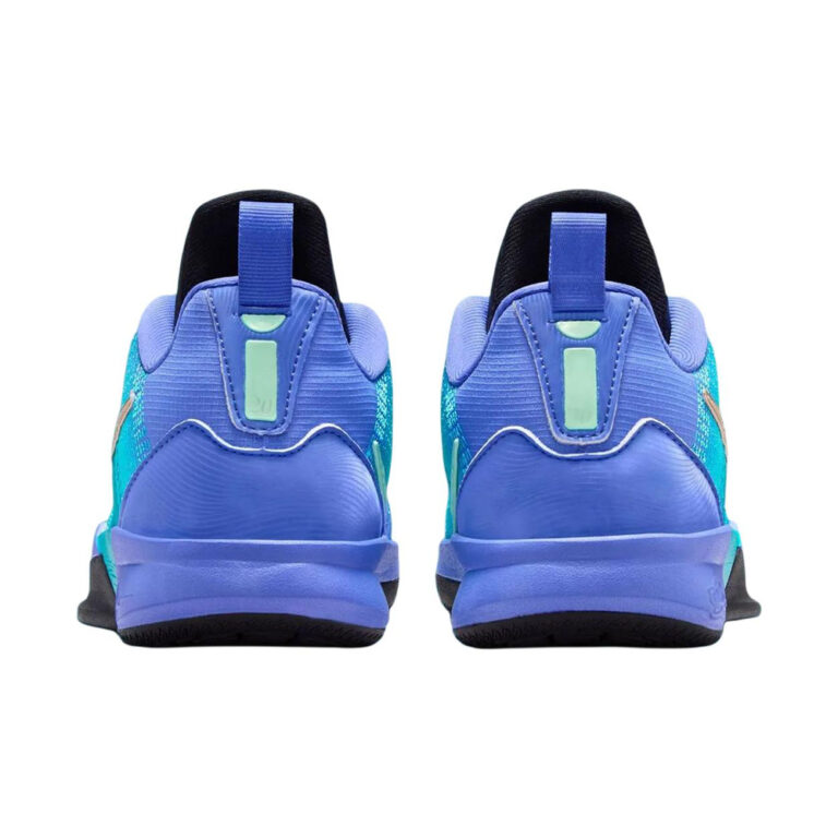 Nike Sabrina 3 'Sapphire / Dusty Cactus / Mint Foam / Blur' Унисекс