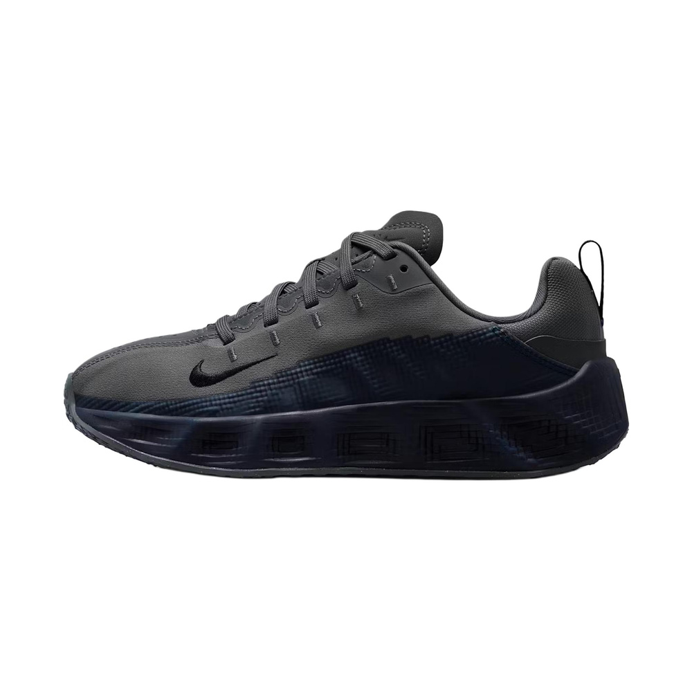 Iron Grey / College Navy / Black