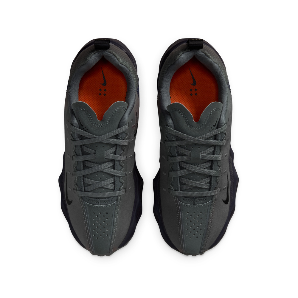 Nike Ava Rover 'Iron Grey / College Navy / Black' Унисекс
