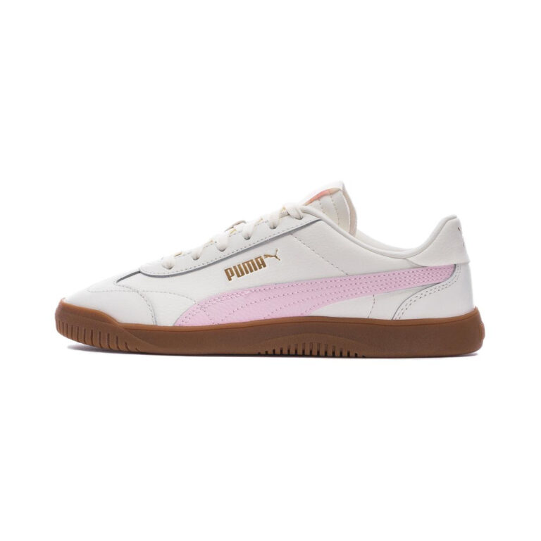 Puma Club 5v5 'Ecru' Женские