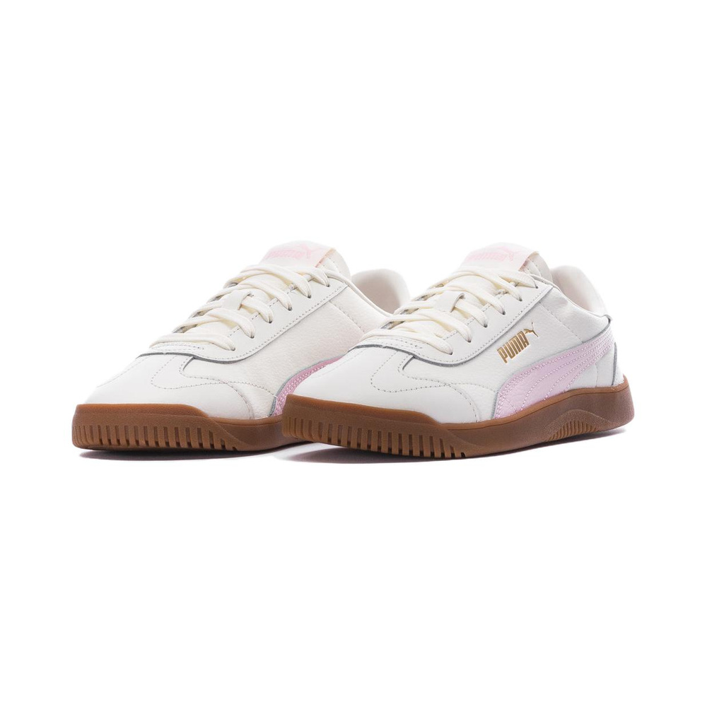 Puma Club 5v5 'Ecru' Женские