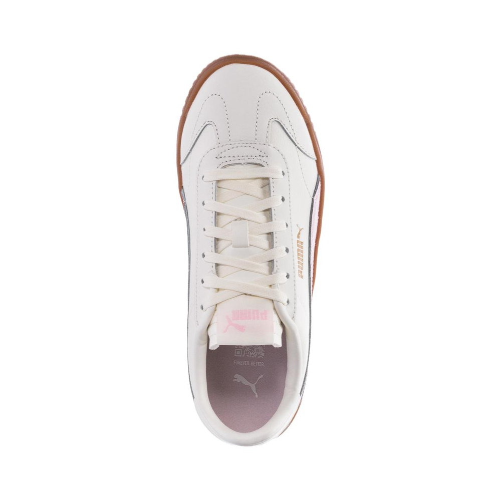 Puma Club 5v5 'Ecru' Женские