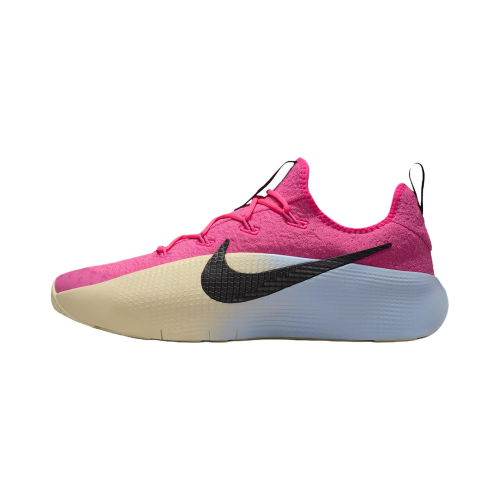 Nike Lebron TR 1 'Pinksicle / Alabaster / Hydrogen Blue / Black' Мужские