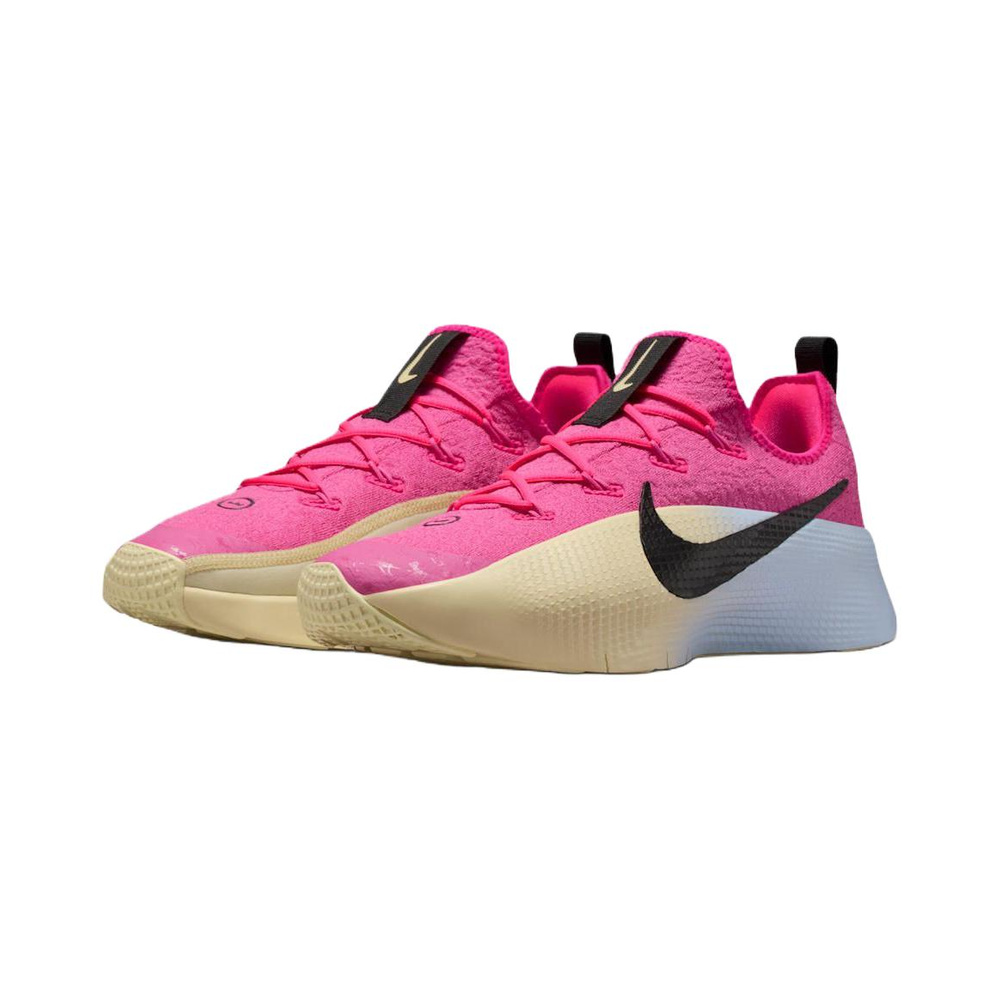 Nike Lebron TR 1 'Pinksicle / Alabaster / Hydrogen Blue / Black' Мужские